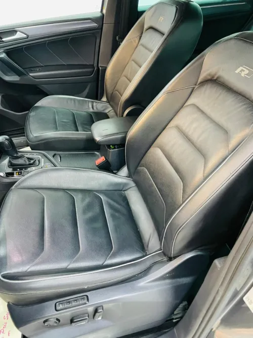 Volkswagen Tiguan 2019 R-Line