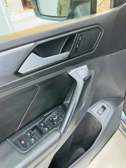 Volkswagen Tiguan 2019 R-Line