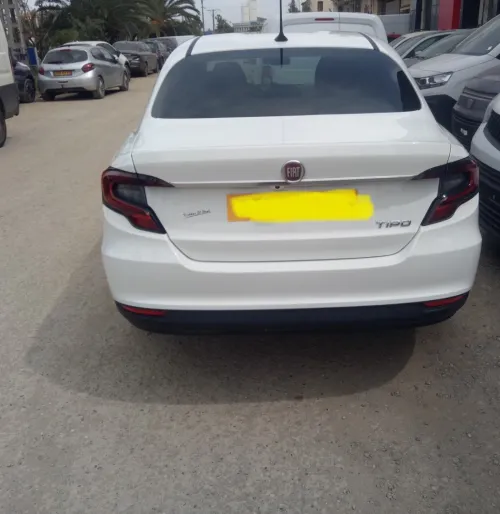 Fiat Tipo 2024 URBAN PLUS