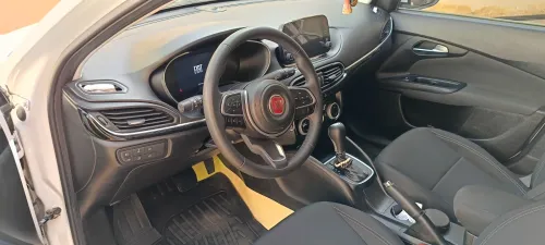 Fiat Tipo 2024 URBAN PLUS