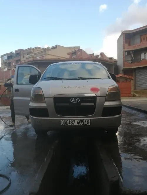 Autoca Hyundai 2005