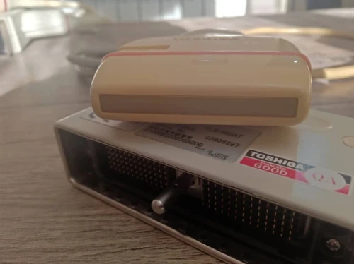 Sondes TOSHIBA SIEMENS GE