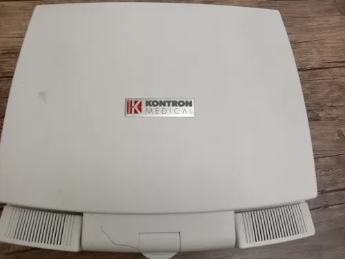 Pupitre echo KONTRON