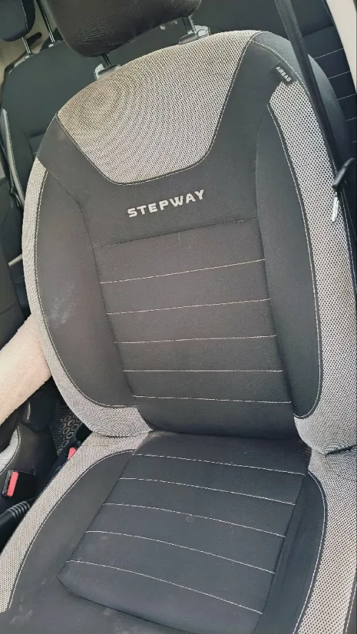 Dacia Sandero 2017 Stepway