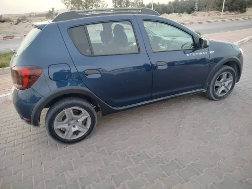 Dacia Sandero 2017 Stepway