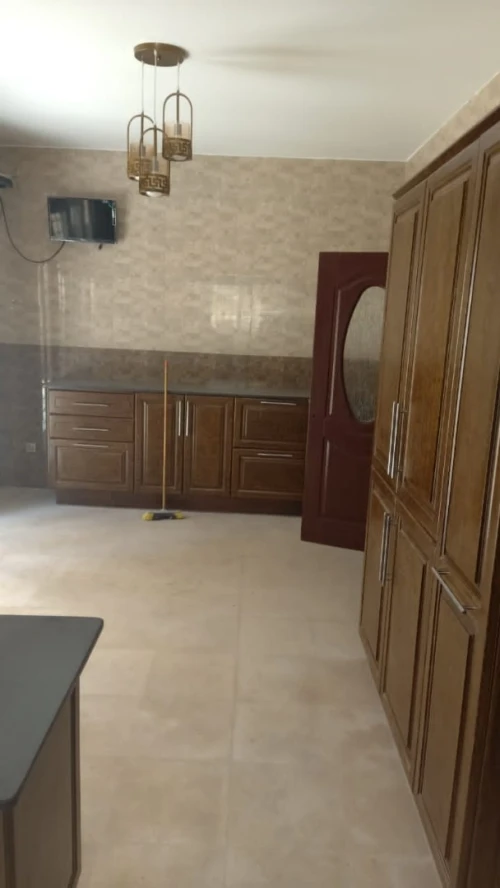 Location Villa Alger Cheraga