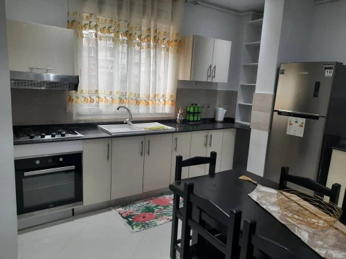 Location Appartement F3 Alger Dely brahim