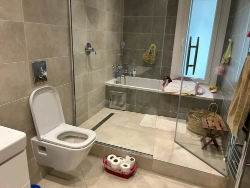 Location Appartement F4 Alger Baba hassen