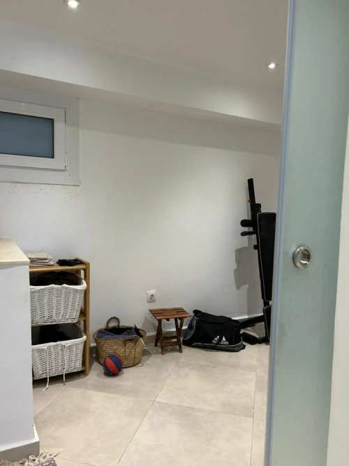 Location Appartement F2 Alger Cheraga