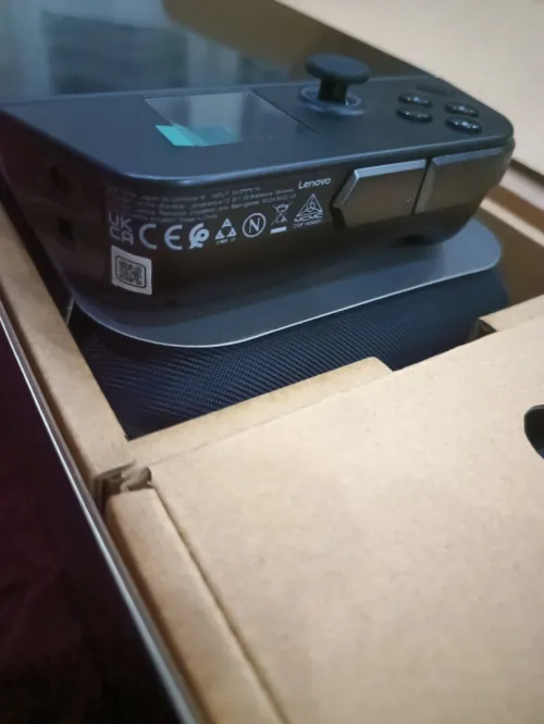 Lenovo legion go