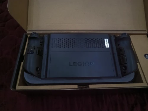 Lenovo legion go