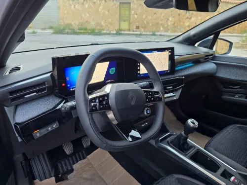 Renault Clio 6 2026 Premium