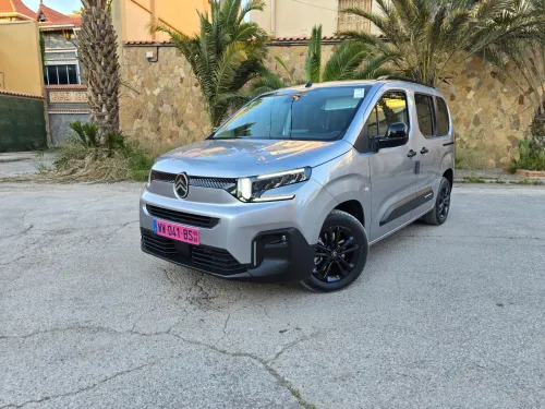 Citroen Berlingo  AUTOMATIQUE 2026 