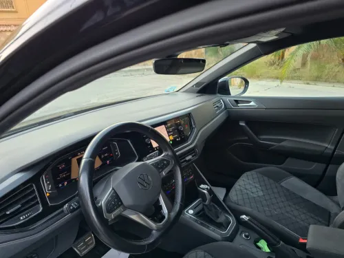 Volkswagen Taigo 2022 R-Line