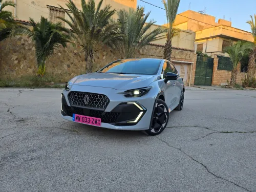 Renault Clio 6 2026 Premium