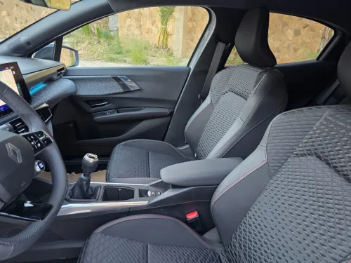 Renault Clio 6 2026 Premium