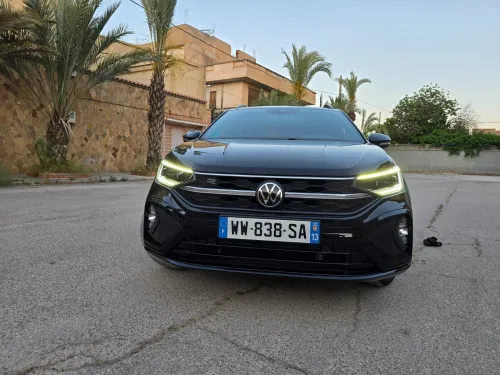 Volkswagen Taigo 2022 R-Line