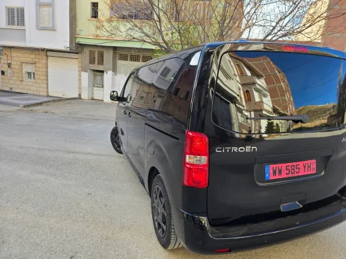 Citroen Jumpy 2026 8 places