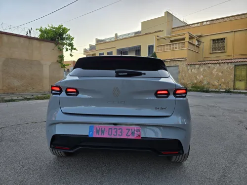 Renault Clio 6 2026 Premium