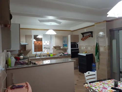 Vente Villa Mostaganem Stidia