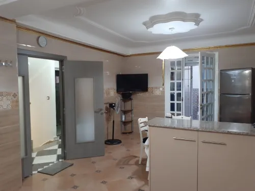 Vente Villa Mostaganem Stidia