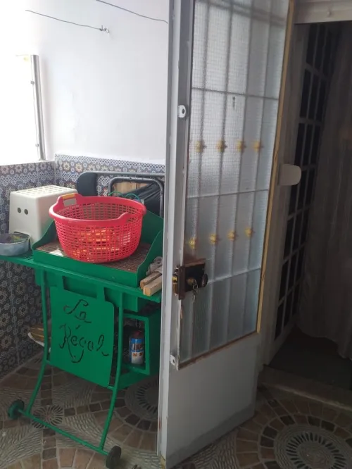Vente Villa Mostaganem Stidia