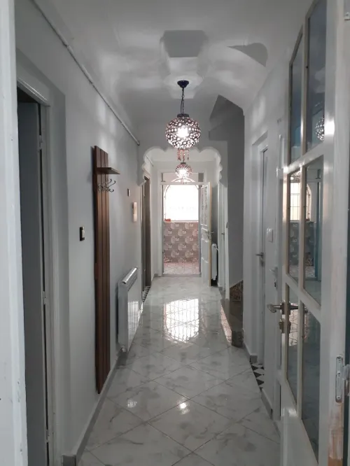 Vente Villa Mostaganem Stidia