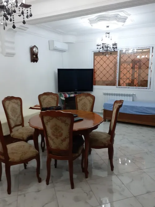 Vente Villa Mostaganem Stidia