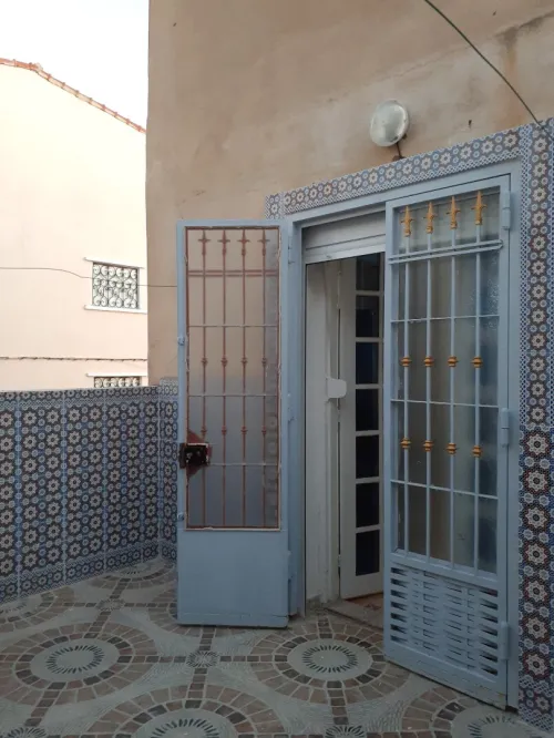 Vente Villa Mostaganem Stidia