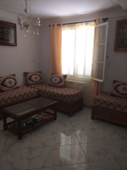 Vente Villa Mostaganem Stidia