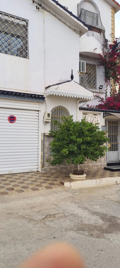 Vente Villa Mostaganem Stidia