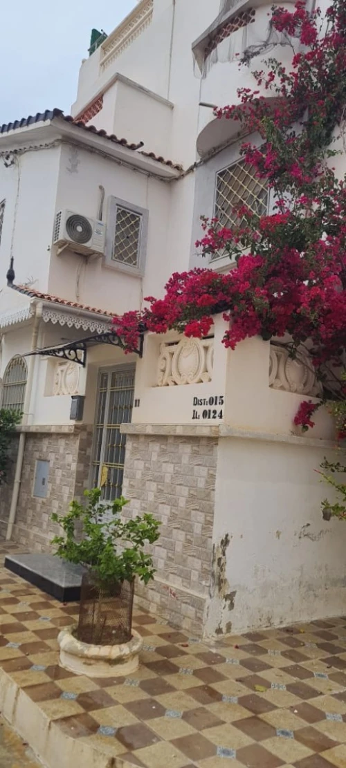 Vente Villa Mostaganem Stidia