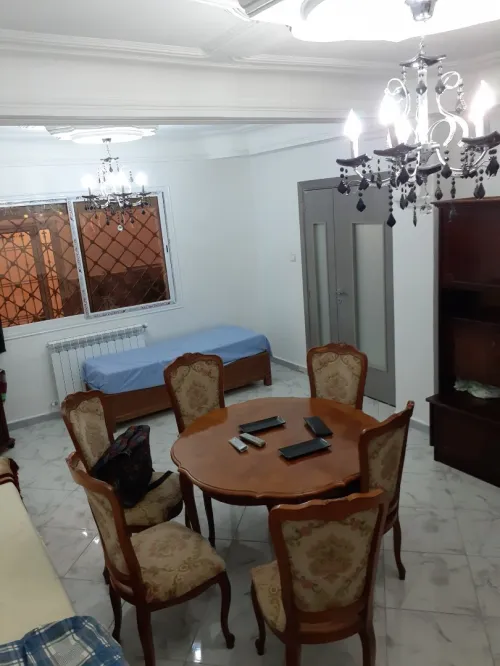 Vente Villa Mostaganem Stidia