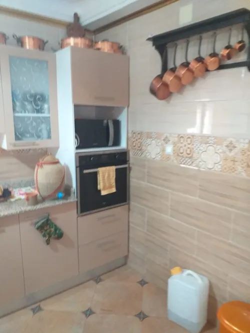 Vente Villa Mostaganem Stidia