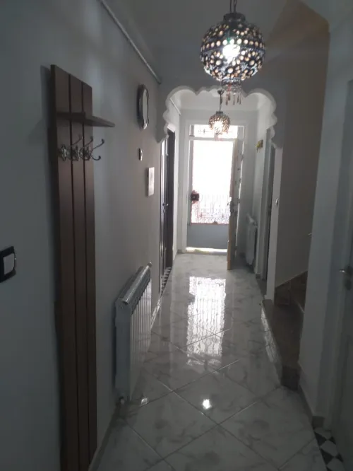 Vente Villa Mostaganem Stidia