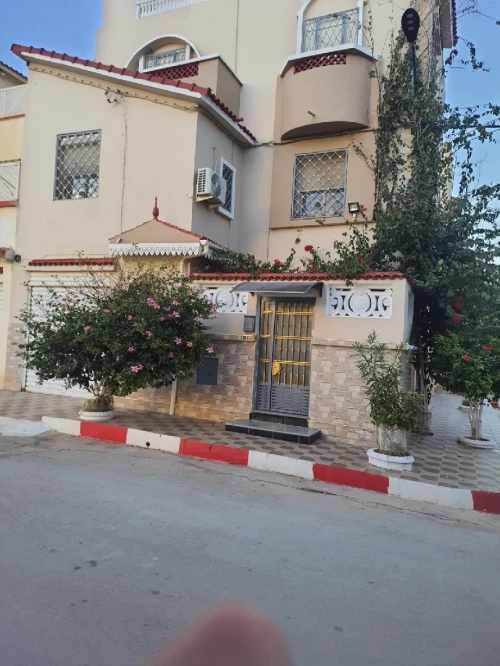 Vente Villa Mostaganem Stidia