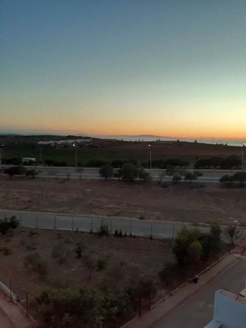 Vente Villa Mostaganem Stidia