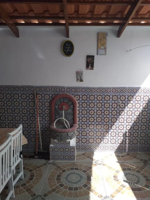 Vente Villa Mostaganem Stidia