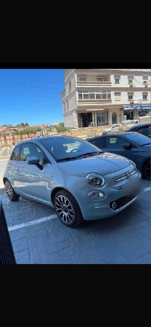 Location de voiture 