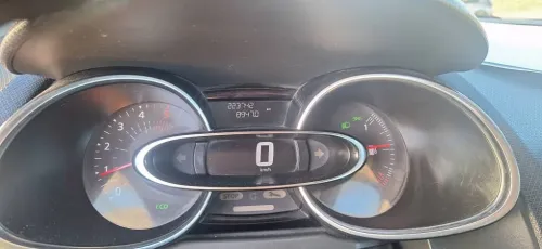 Renault Clio 4 2019 GT Line +