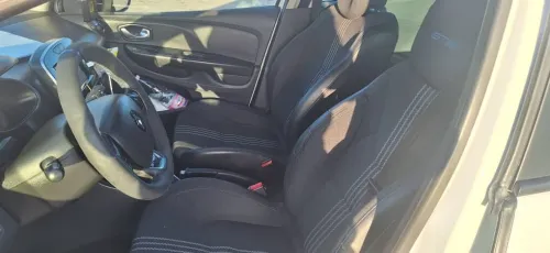 Renault Clio 4 2019 GT Line +