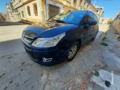 Citroen C4 2011 