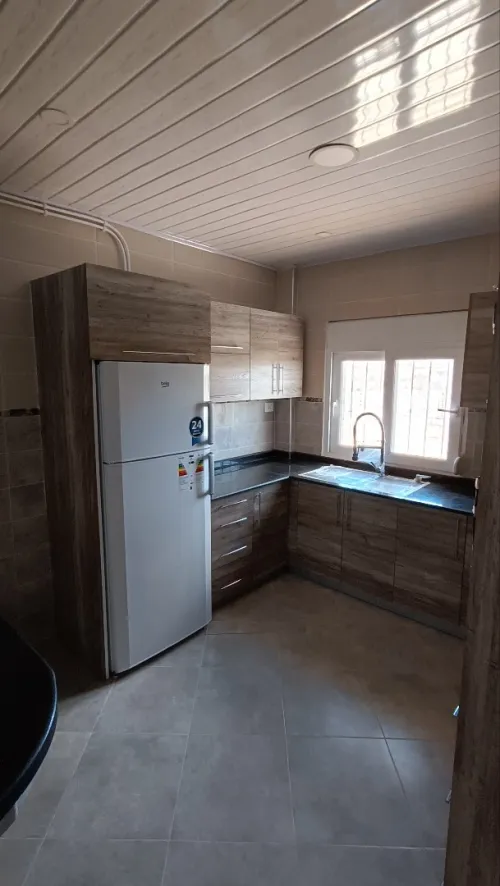 Vente Appartement F5 Relizane Mazouna