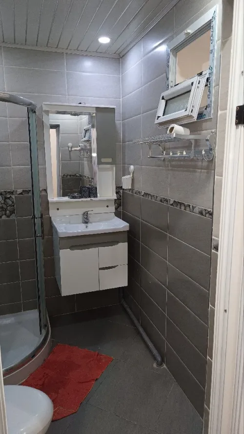 Vente Appartement F5 Relizane Mazouna