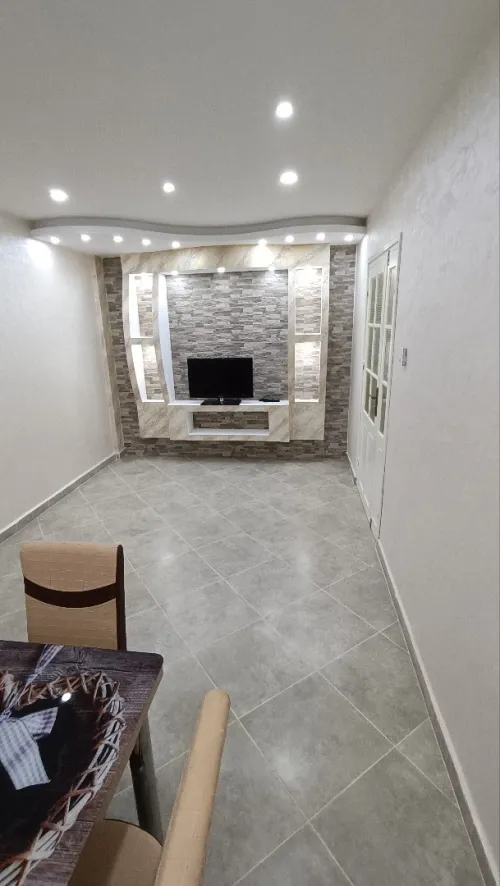 Vente Appartement F5 Relizane Mazouna
