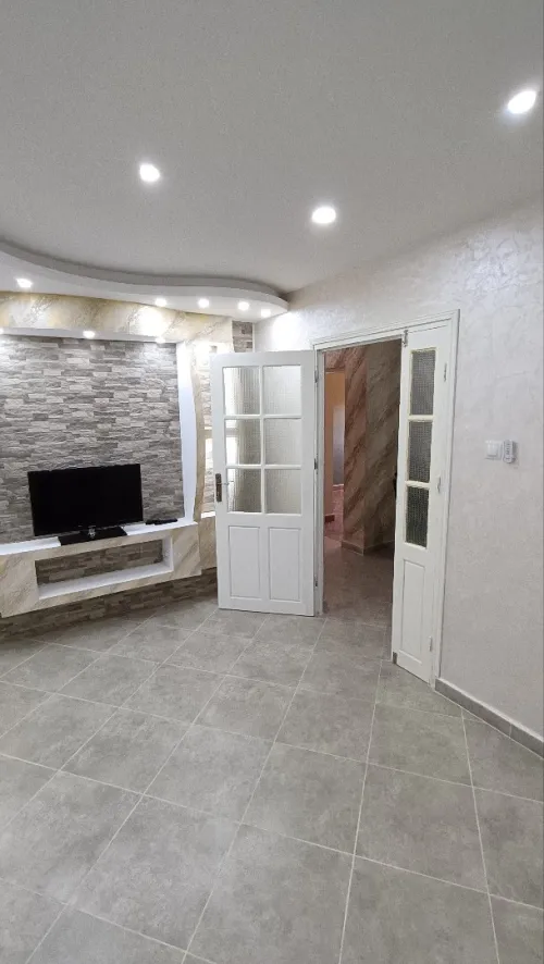 Vente Appartement F5 Relizane Mazouna