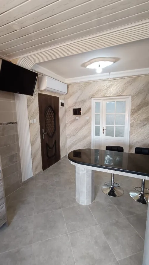 Vente Appartement F5 Relizane Mazouna