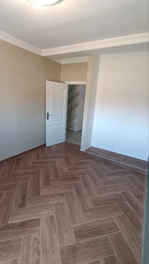 Vente Appartement F5 Relizane Mazouna