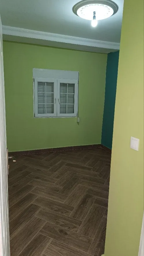Vente Appartement F5 Relizane Mazouna