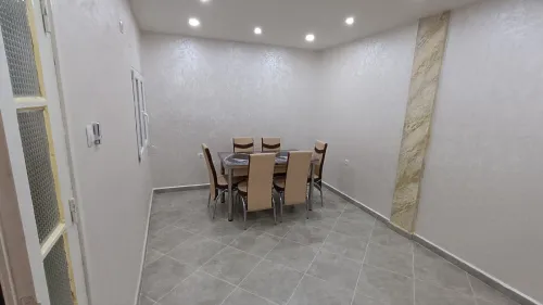 Vente Appartement F5 Relizane Mazouna
